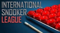 International Snooker League