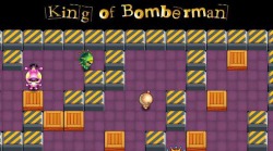 King Of Bomberman