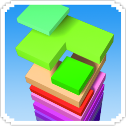 Jengris Puzzle 3D