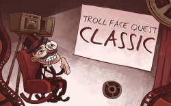 Trollface Quest Classic