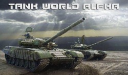 Tank World Alpha