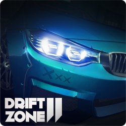 Drift Zone 2