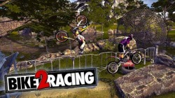 Bike Racing 2: Multiplayer