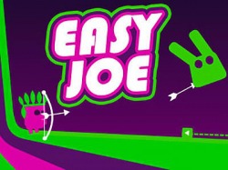 Easy Joe World