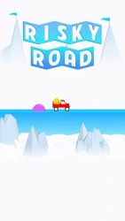 Risky Road By Ketchapp