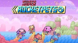 Super Rocket Pets