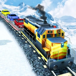Train: Transport Simulator