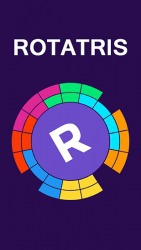 Rotatris: Block Puzzle Game