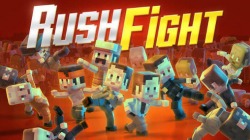 Rush Fight