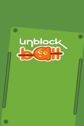 Unblock Ball: Slide Puzzle