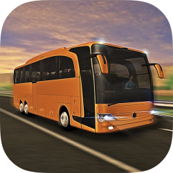 Coach Bus Simulator