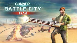 Gunner Battle City War