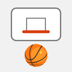 Ketchapp: Basketball