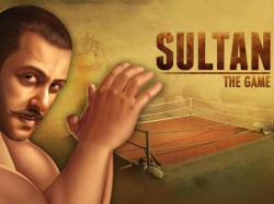 Sultan: The Game