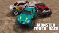 Monster Truck Race