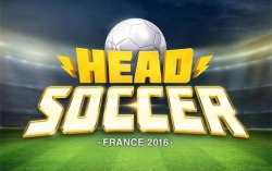 Euro 2016. Head Soccer: France 2016