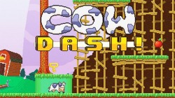 Cow Dash!