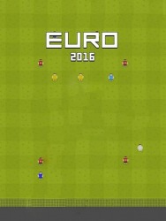Euro Champ 2016: Starts Here!