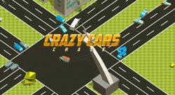 Crazy Cars Chase