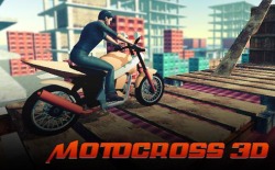 Motocross 3D