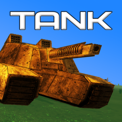 Tank Combat: Future Battles