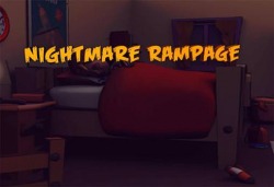 Nightmare Rampage