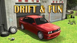 Drift And Fun