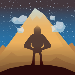 Climb! A Mountain In Your Pocket