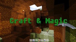 Craft And Magic