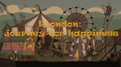 Loondon: Journey For Happiness