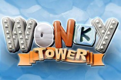 Wonky Tower: Pogo&#039;s Odyssey