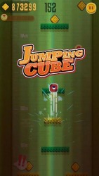 Jumping Cube HD