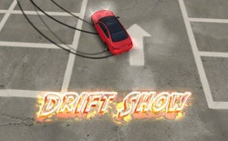 Drift Show