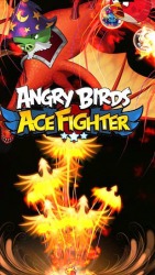 Angry Birds: Ace Fighter