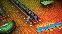 Casino Escape Story 3D