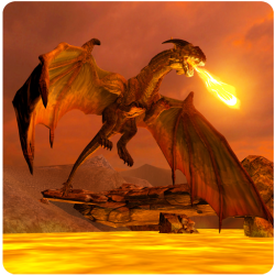 Clan Of Dragons: Simulator