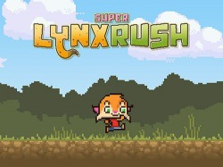 Super Lynx Rush