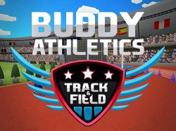 Buddy Athletics: Track And Field