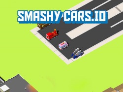 Smashy Cars.io