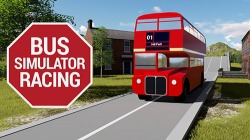 Bus Simulator Racing