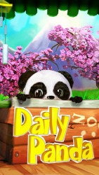 Daily Panda: Virtual Pet