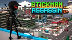 Stickman Assassin