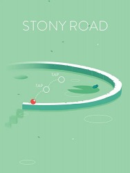 Stony Road