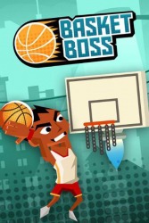 Basket Boss: Basketball Game