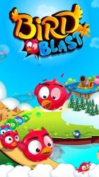 Bird Blast: Marble Legend