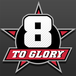 8 To Glory: Bull Riding