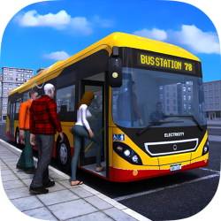 Bus Simulator Pro 2017