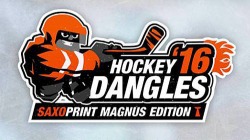 Hockey Dangle &#039;16: Saxoprint Magnus Edition