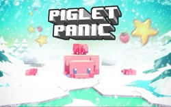 Piglet Panic