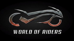 World Of Riders